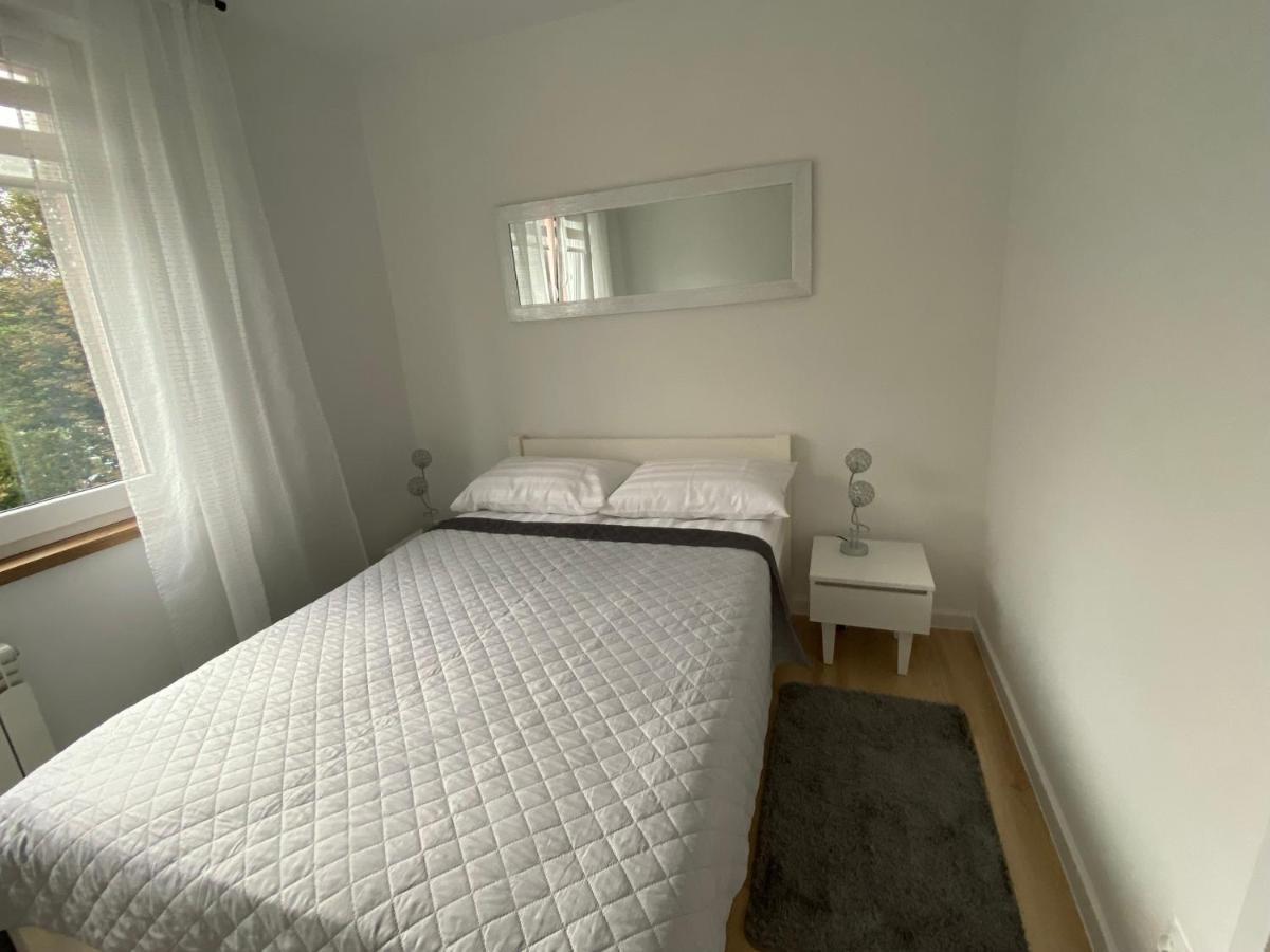 Apartament Cynamon II Sandomierz Esterno foto