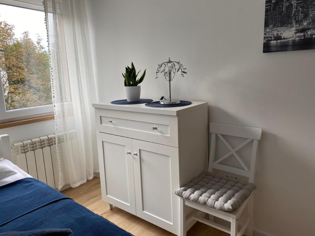 Apartament Cynamon II Sandomierz Esterno foto