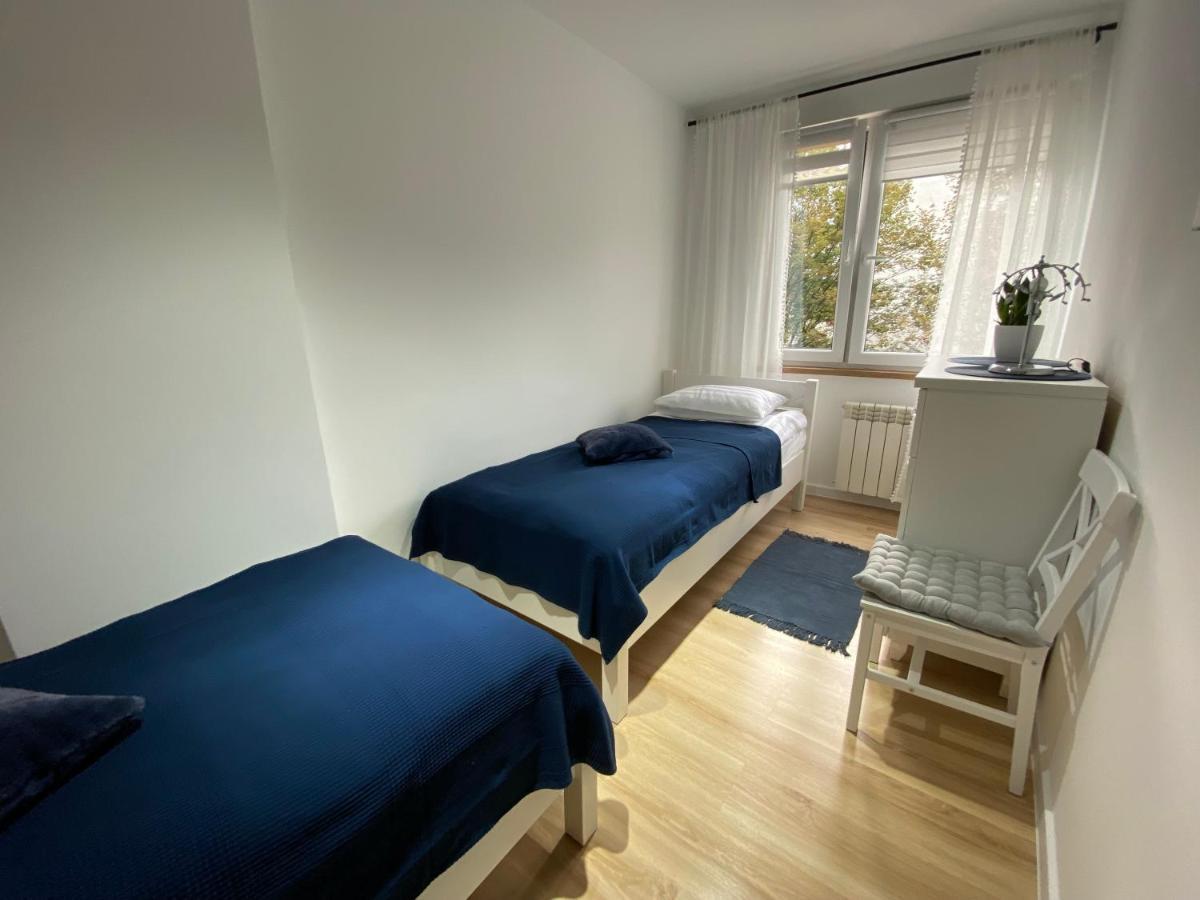 Apartament Cynamon II Sandomierz Esterno foto